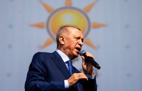 Erdogan objavio rat poretku: Savet bezbednosti UN mora da se menja ili sledi propast