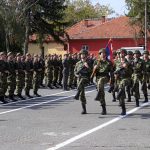 Vojska Srbije dobija nove i obnovljene objekte: Pogledajte kako sada izgledaju kasarne u Nišu