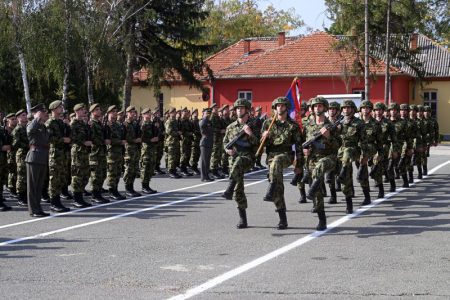 Vojska Srbije dobija nove i obnovljene objekte: Pogledajte kako sada izgledaju kasarne u Nišu