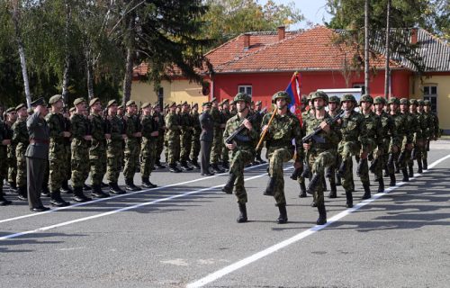 Vojska Srbije dobija nove i obnovljene objekte: Pogledajte kako sada izgledaju kasarne u Nišu