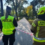 Masakr u Poljskoj: Maloletnik (15) upao u školu i ubio ženu, teror noževima širi se zemljom