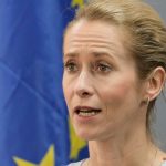 "Nije jasno da li će se Rusija pridržavati prekida vatre": Kaja Kalas o primirju Rusije i Ukrajine