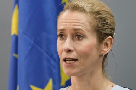“Nije jasno da li će se Rusija pridržavati prekida vatre”: Kaja Kalas o primirju Rusije i Ukrajine