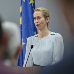 Žestoka poruka Kaje Kalas iz Brisela: Nema povraćaja imovine dok Rusija ne plati ratnu štetu Ukrajini
