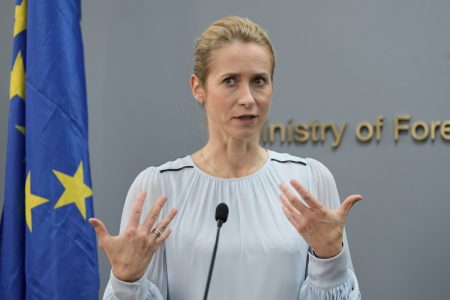 EU protiv ruske ”infrastrukture za dezinformacije”. Kalas poručuje da se borba vodi u 65 zemalja