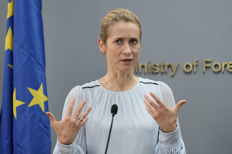 EU protiv ruske ”infrastrukture za dezinformacije”. Kalas poručuje da se borba vodi u 65 zemalja