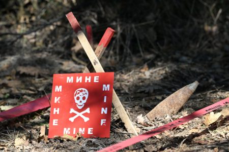 SAD povećavaju podršku Srbiji: Dodatnih 1,5 miliona dolara za uklanjanje neeksplodiranih ubojnih sredstava