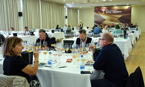 Sutra počinje “Vinska vizija Otvorenog Balkana” u Beogradu: Više od 550 izlagača iz celog sveta
