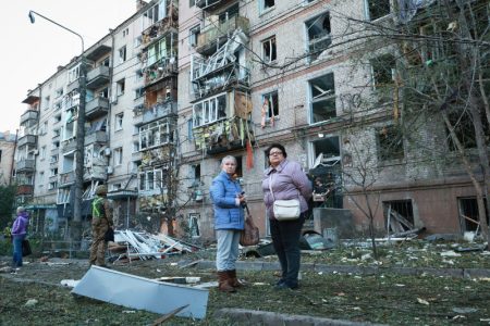 Mračni zimski scenario za Kijev: Ukrajinski ekspert apeluje na slabu tačku koju Rusija može da iskoristi