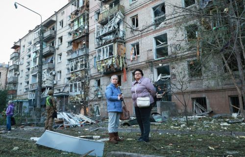 Mračni zimski scenario za Kijev: Ukrajinski ekspert apeluje na slabu tačku koju Rusija može da iskoristi