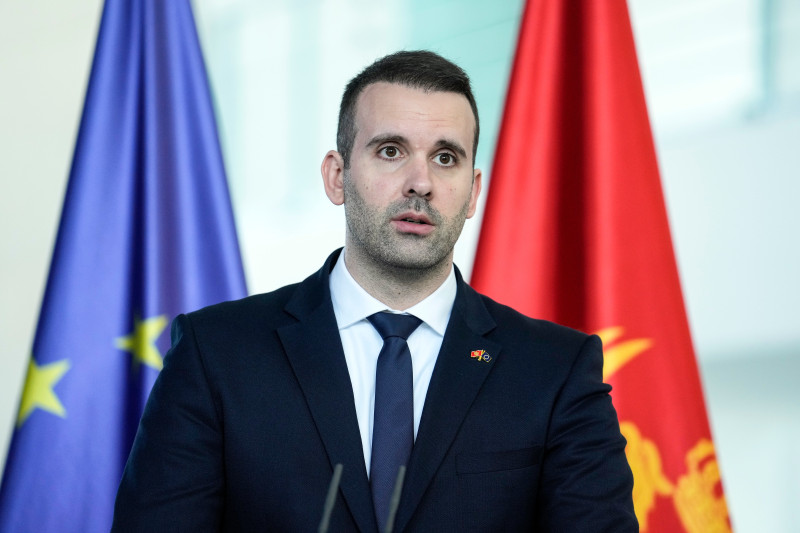 Kapitulacija! Crna Gora doživela istorijsku sramotu: Vlada predala Kotor Hrvatima i otvorila Jasenovac