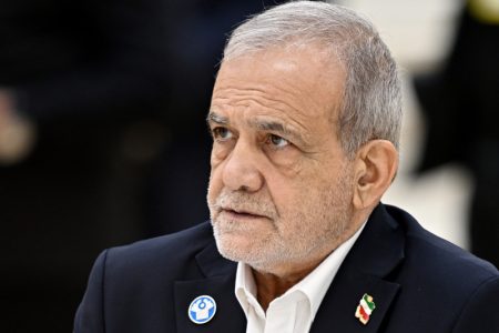 Pezeškijan nastavlja da prkosi SAD: “Nikada se nećemo pokoriti preteranim zahtevima”