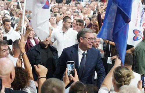 Vučić objavio novi spot i saopštio lepe vesti: "Tražili ste nekoga na koga možete da se oslonite" (VIDEO)