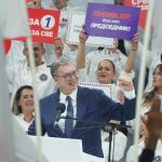 "Radimo, gradimo i povezujemo Srbiju!": Vučić o velikom planu za razvoj na istoku Srbije