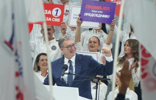 "Radimo, gradimo i povezujemo Srbiju!": Vučić o velikom planu za razvoj na istoku Srbije