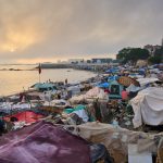 Španska policija raščistila plažu u Seuti: Stotine migranata prebačeno u prihvatne centre