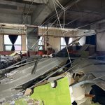 Plafon pao na ljude u supermarketu: Najmanje 38 povređenih, još 66 njih evakuisano (FOTO)