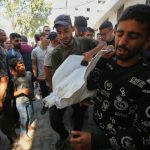 Crni bilans u Gazi najmanje 74.370: Izrael ubio 1.481 ljudi tokom "primirja", 10 u proteklih 48 sati