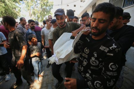 Crni bilans u Gazi najmanje 74.370: Izrael ubio 1.481 ljudi tokom “primirja”, 10 u proteklih 48 sati