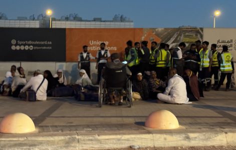 Rastu tenzije na Bliskom istoku: Saudijska Arabija poručila da napadi neće ostati bez odgovora