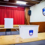 Danas četiri referenduma u Sloveniji: Otvoreno oko 3.000 biračkih mesta, rezultati večeras