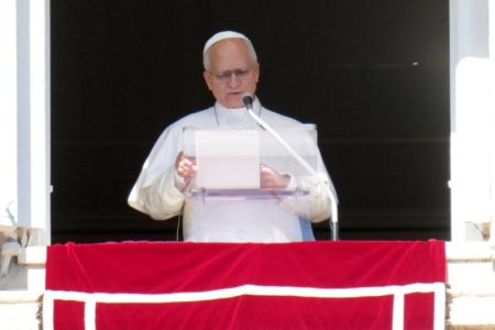 Papa Lav XIV danas će biti primljen u bolnicu: Vatikan otkazao sve audijencije
