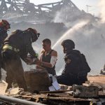 Krvavi udar raketa Smerč u Donjecku: Kasetne bombe razorile porodičnu kuću, ubijena devojčica (13)