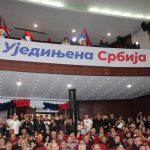 Vučić: Ne očekujem nemire 25. ili 26. oktobra, ako ih bude, biće brzo okončani