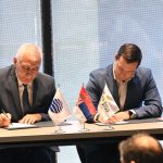 EXPO 2027 i HORES potpisali sporazum: Hoteli i restorani u Srbiji pripremaju se za veliki događaj
