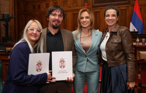 Za bolje uslove u 13 ustanova socijalne zaštite opredeljeno 38 miliona dinara