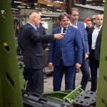 Gašić u Kragujevcu napravio uzbunu: Srpsko oružje grmi svetom, jačamo vojsku i odbranu do maksimuma