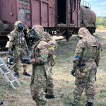 U Kruševcu uspešno realizovana obuka italijanskih oružanih snaga uz upotrebu visokotoksičnih hemikalija