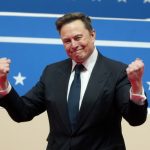 Mask ide na sve ili ništa zarad AI: Da li se spajaju Tesla i Spejseks?