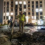 Kijev pogodile "nevidljive" rakete: Nema ni uzbune, ni PVO, američki sistemi nisu poslali upozorenje