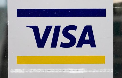 Viza dobila zeleno svetlo za ulazak na kinesko tržište: Čeka je još jedan važan korak
