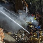 Zelenski nakon ruskog napada na Kijev: "Nije bilo upozorenja od partnera"