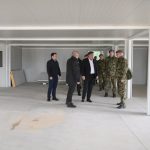 Posle 27 godina Vojska dobija nove smeštajne kapacitete na Pasuljanskim livadama