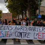 Francuska se ne smiruje: Omladinske organizacije pozvale na protest "Žutih prsluka" u subotu