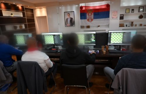 Osuđenici iz Srbije na Svetskom prvenstvu u šahu: Takmiče se protiv 139 timova iz 56 država