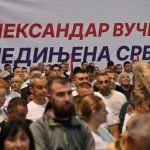 Lista "Ujedinjena Srbija": Srdanović ponovo odbio duel sa Vučićem