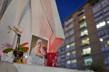 Papa Lav XIV uspešno operisan u rimskoj bolnici Đemeli