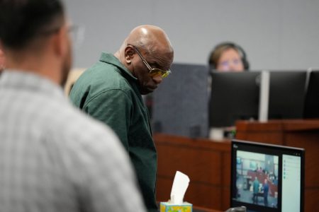 Bivši vođa američke bande osuđen za ubistvo Tupaka