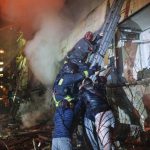 Žestoki ruski napadi na Ukrajinu: Više od 600.000 ljudi bez struje, Zelenski uputio apel Trampu