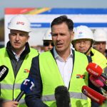 "Velika potvrda našeg ekonomskog modela": Mali o značaju prognoze MMF-a o rastu srpske privrede