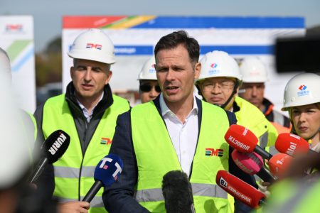 “Velika potvrda našeg ekonomskog modela”: Mali o značaju prognoze MMF-a o rastu srpske privrede