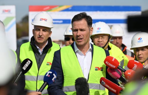 "Velika potvrda našeg ekonomskog modela": Mali o značaju prognoze MMF-a o rastu srpske privrede