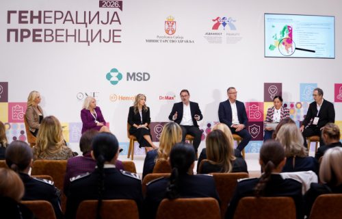 HPV vakcina mogla bi da postane obavezna u Srbiji: Evo ko trenutno ima pravo na besplatnu imunizaciju