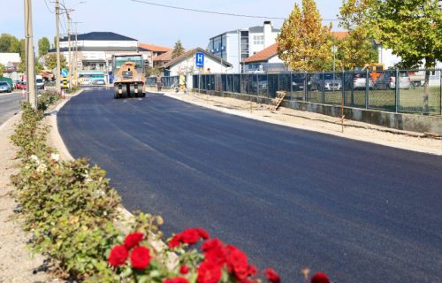 Novi most preko Velike Morave biće završen do maja: U radove kod Svilajnca ulaže se 25 miliona evra