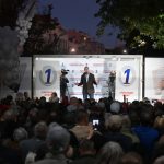 Vučić: "Ako izgubimo, čestitaćemo pobednicima, ako pobedimo nastavićemo da radimo"