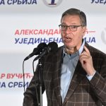 Vučić na skupu u Šapcu najavio izgradnju nove bolnice: "Investicija vredna oko 135 miliona evra" (VIDEO)